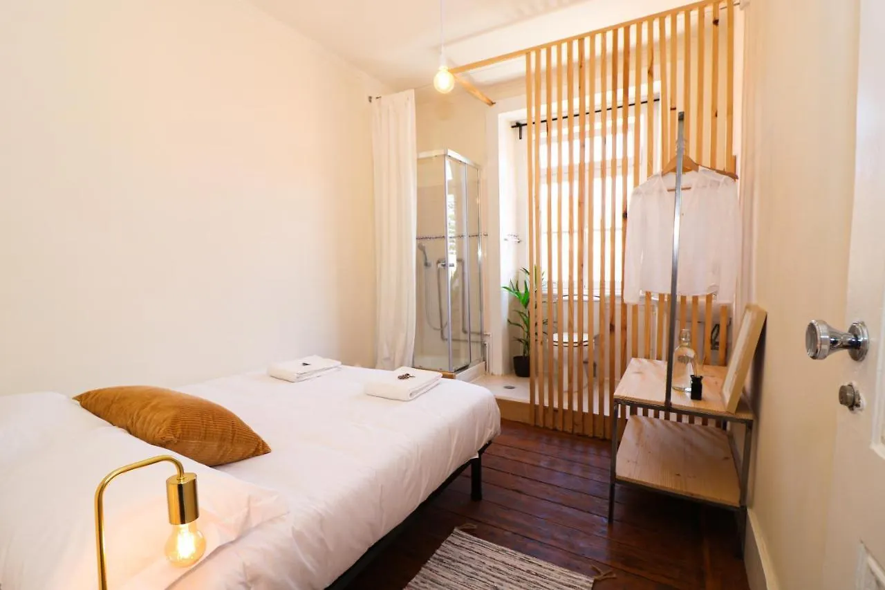 Chalet Santa Rita - Stunning Apt. Next To The Sea Estoril Portugal