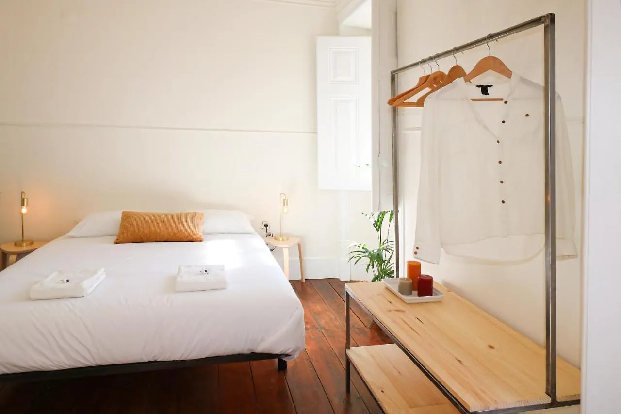Chalet Santa Rita - Stunning Apt. Next To The Sea Estoril Apartment