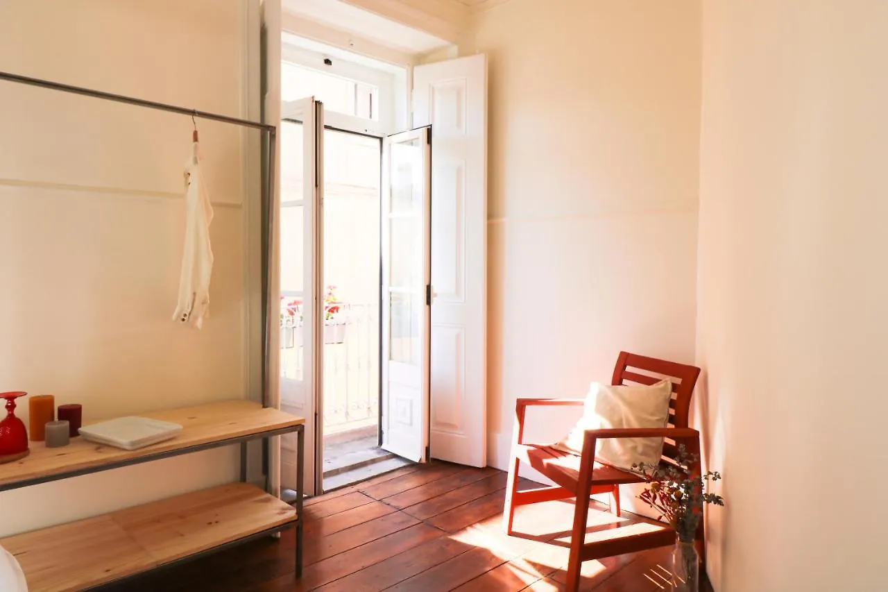 Chalet Santa Rita - Stunning Apt. Next To The Sea Estoril Apartment