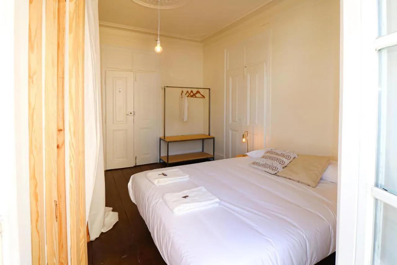 Apartment Chalet Santa Rita - Stunning Apt. Next To The Sea Estoril