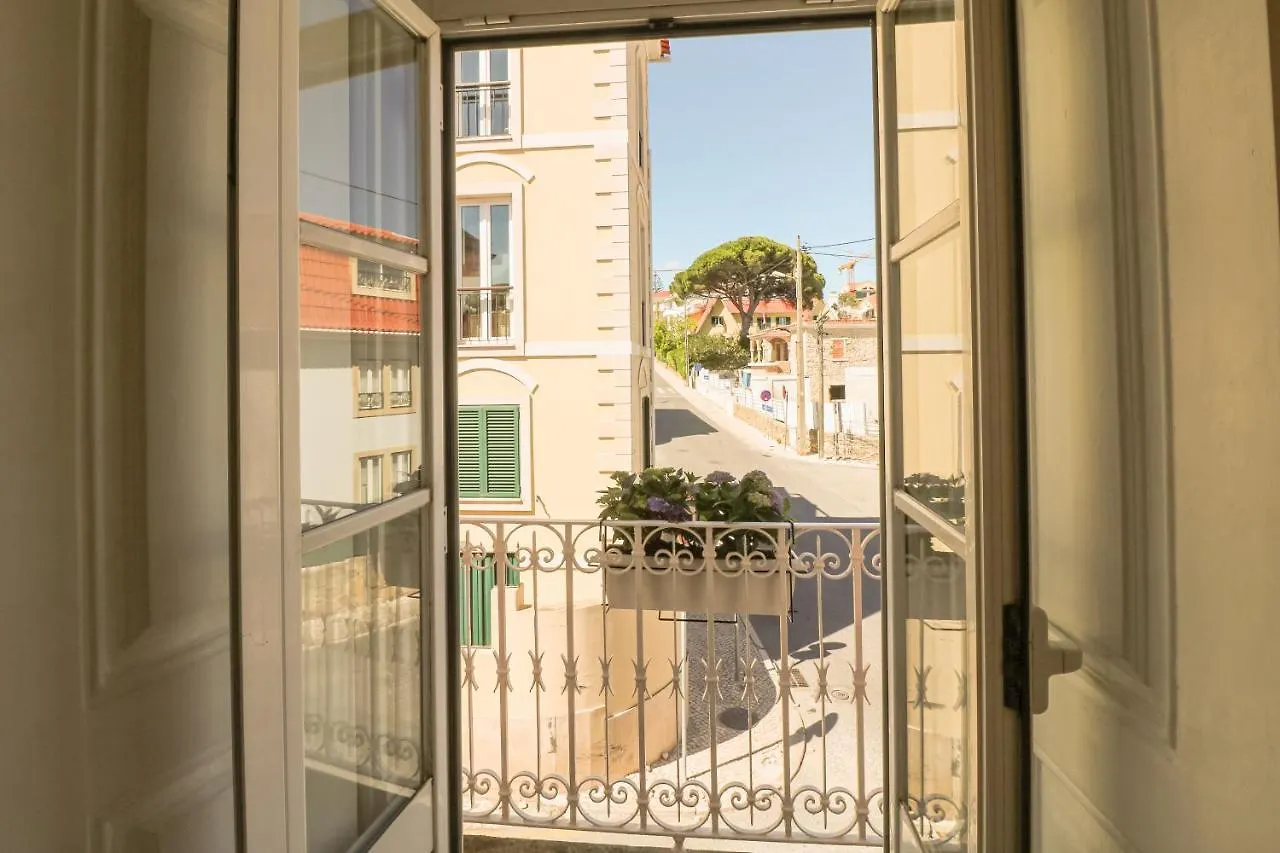 Chalet Santa Rita - Stunning Apt. Next To The Sea Estoril 0*,